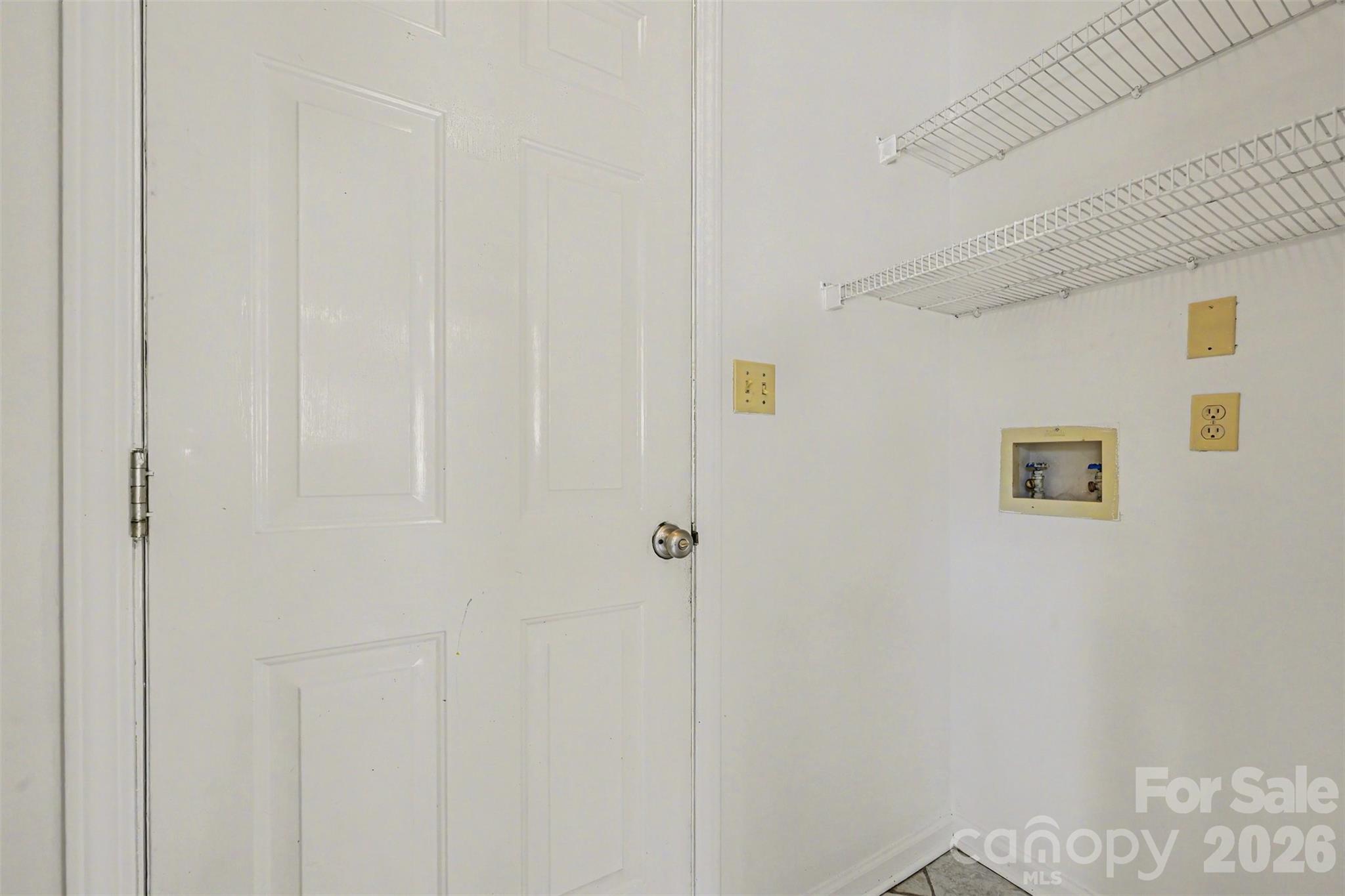 Plantation Forest - Residential