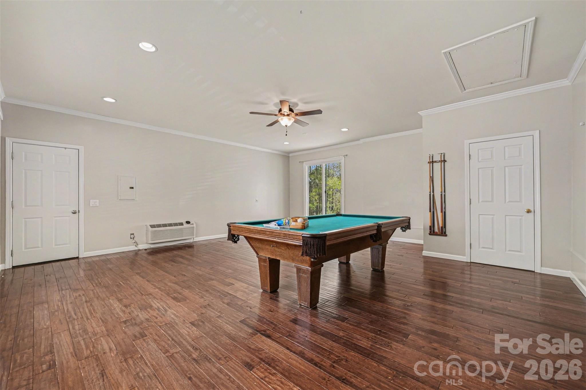 Plantation Forest - Residential