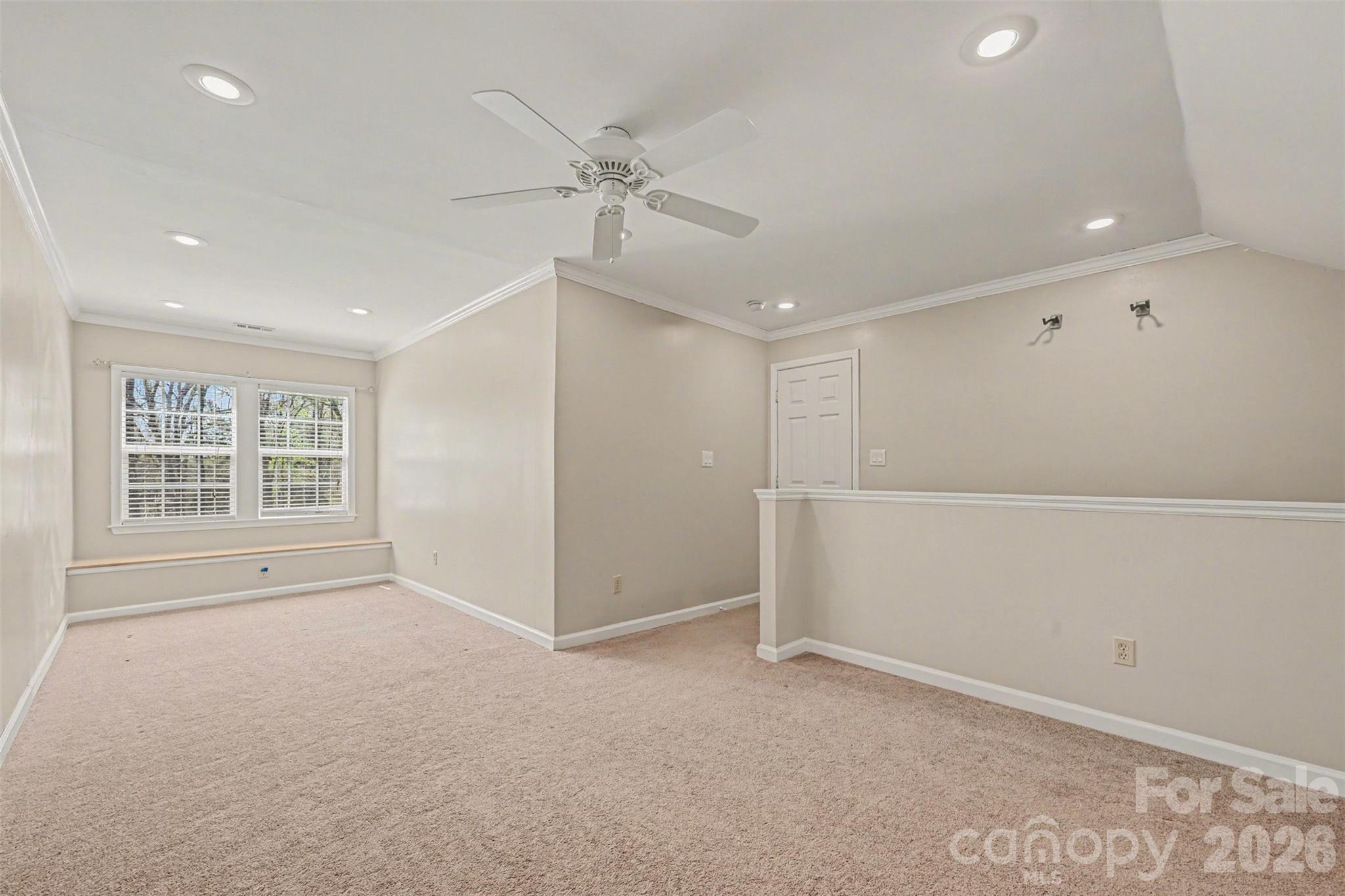 Plantation Forest - Residential