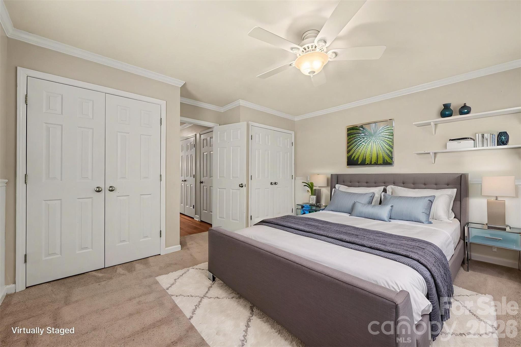 Plantation Forest - Residential