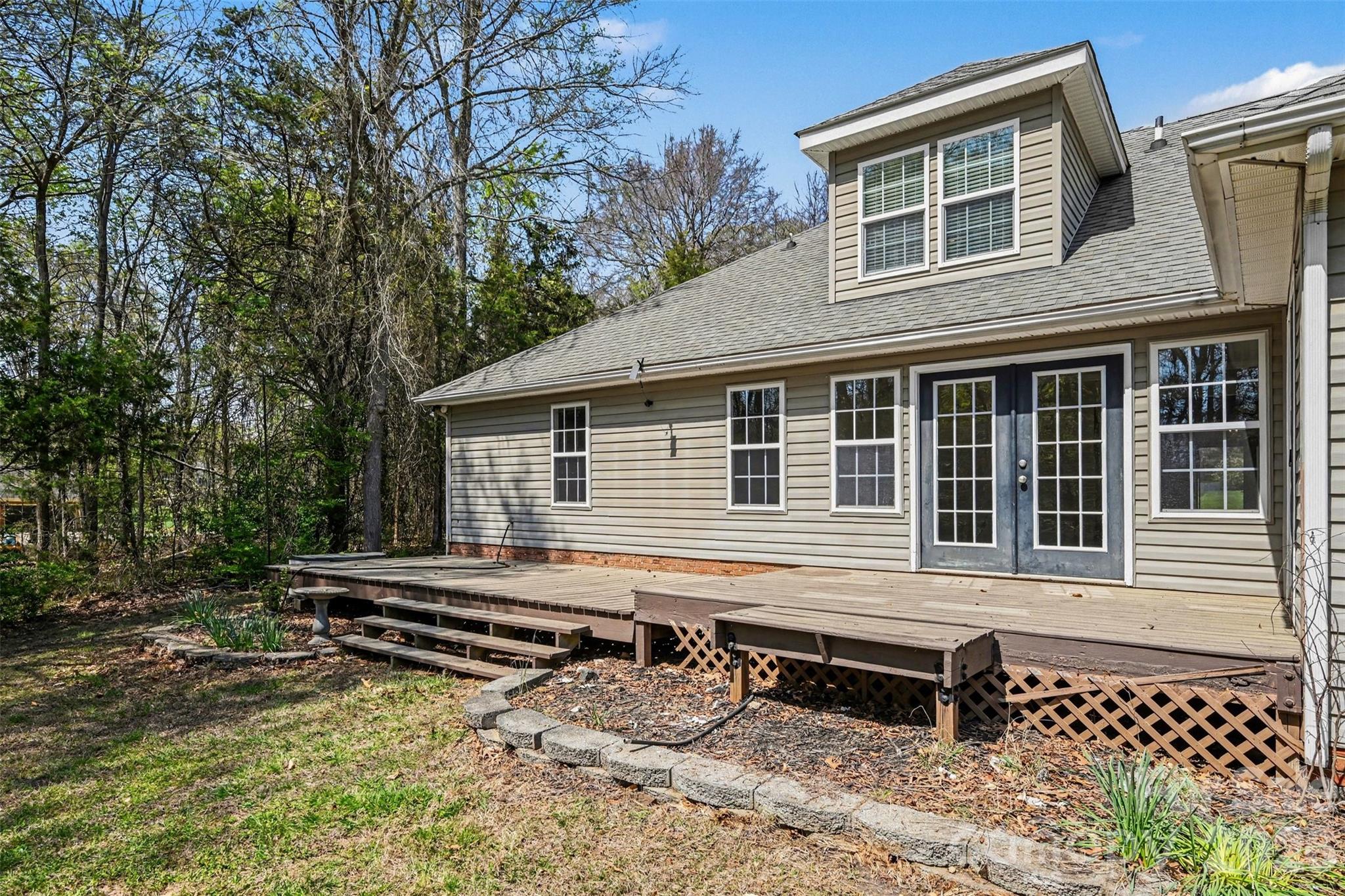 Plantation Forest - Residential