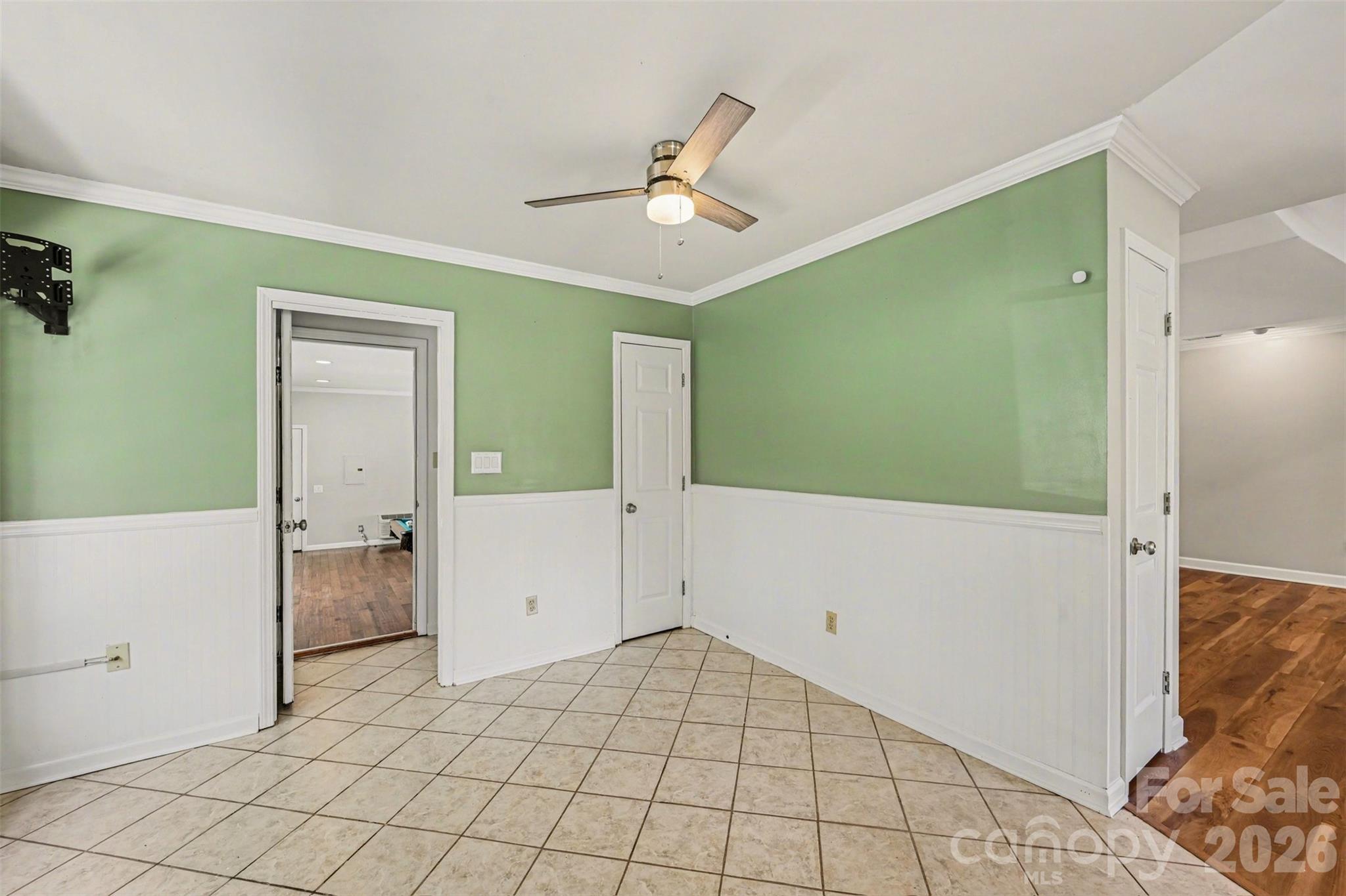 Plantation Forest - Residential