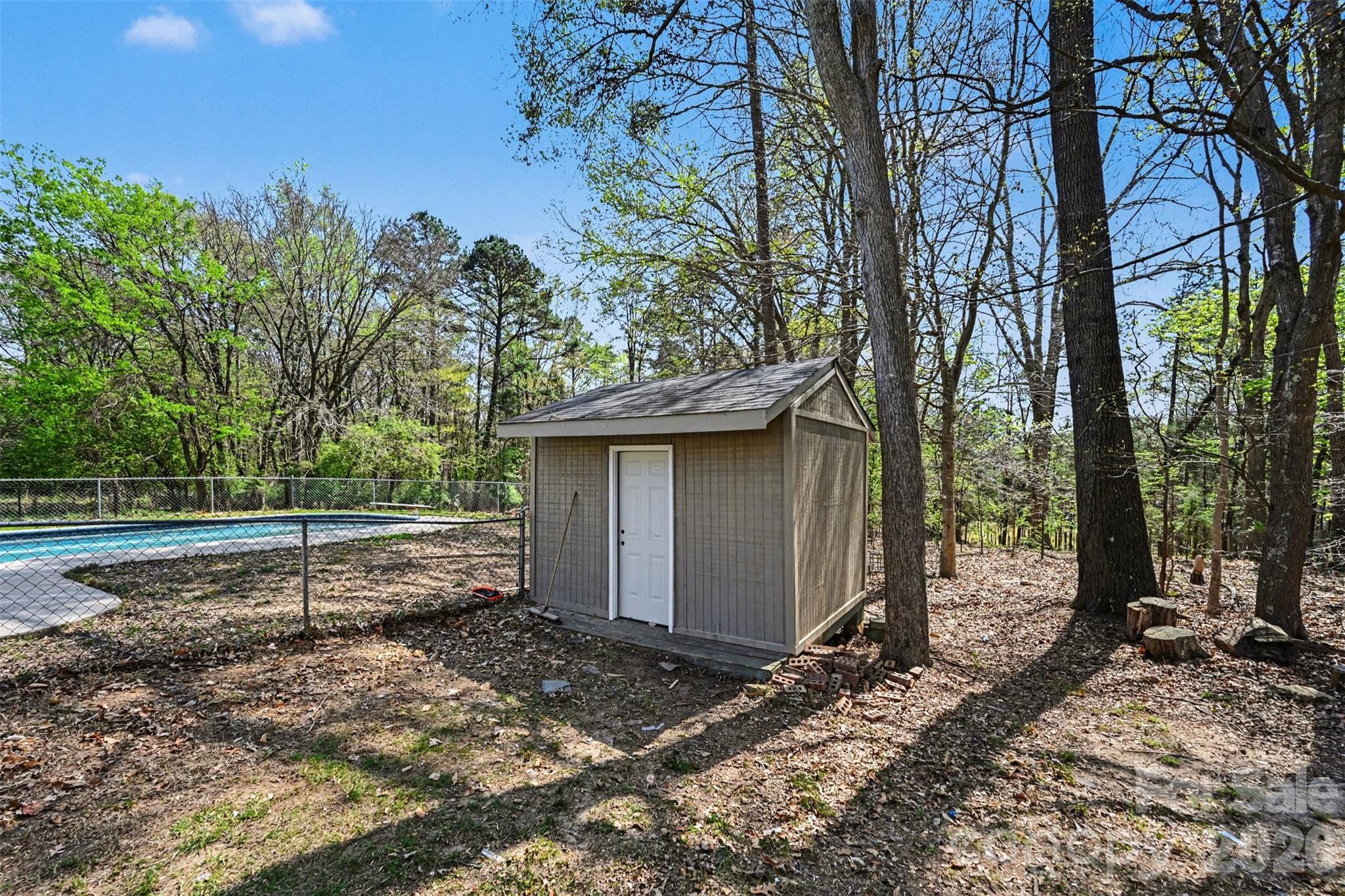 Plantation Forest - Residential