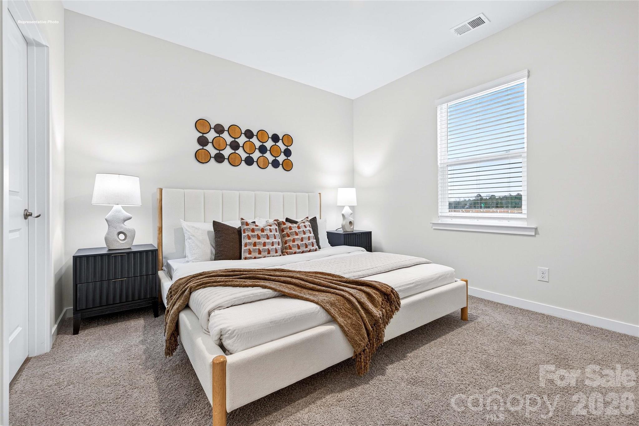 The Hamptons at Hickory - Residential