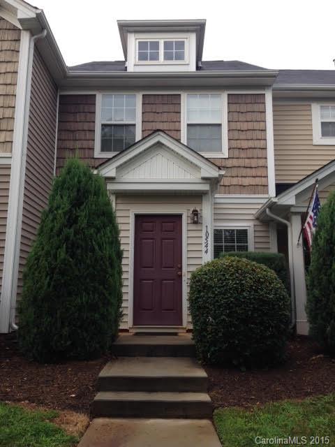 Caldwell Station - Residential