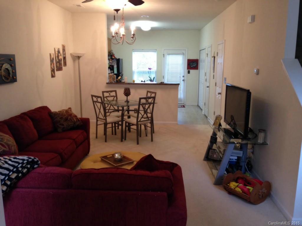 Caldwell Station - Residential