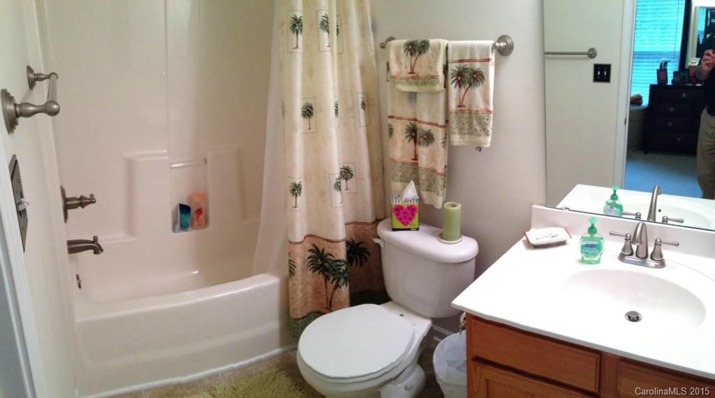 Caldwell Station - Residential