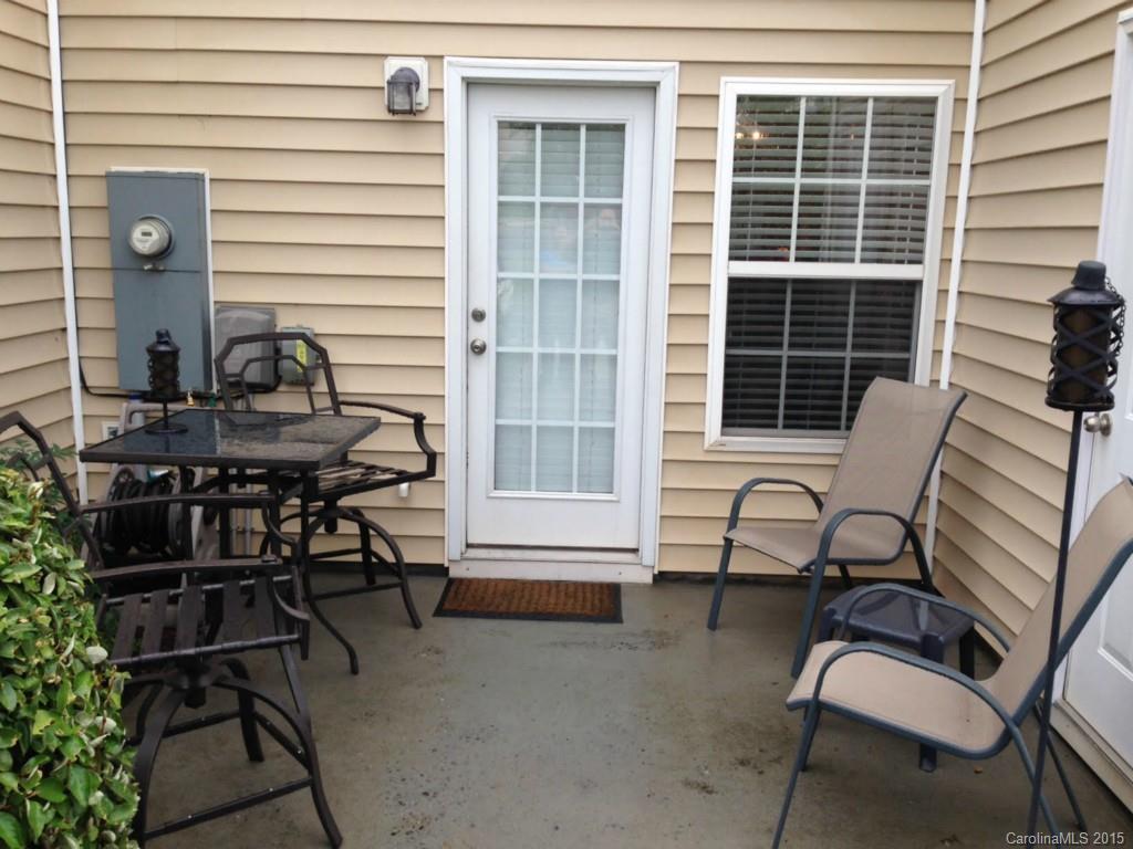 Caldwell Station - Residential