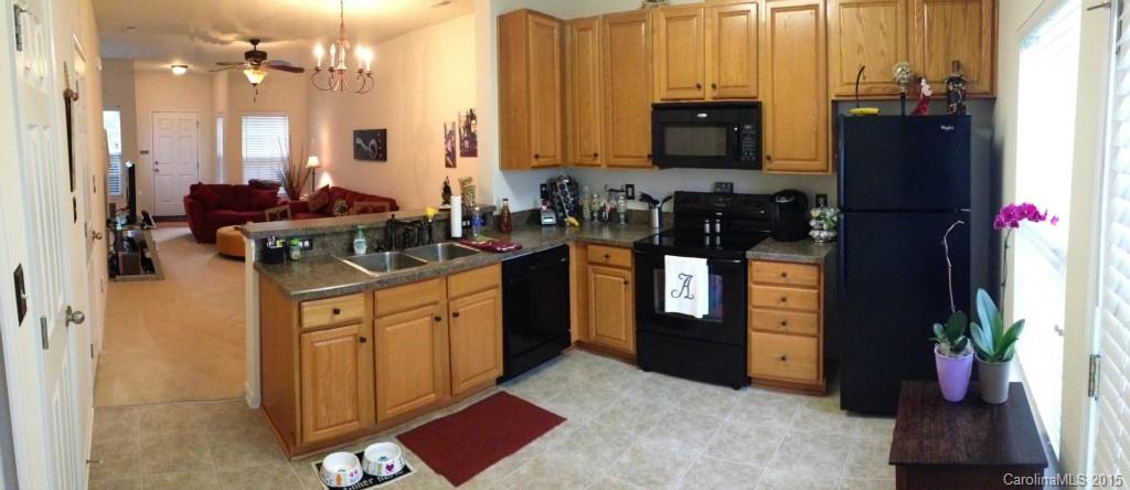 Caldwell Station - Residential