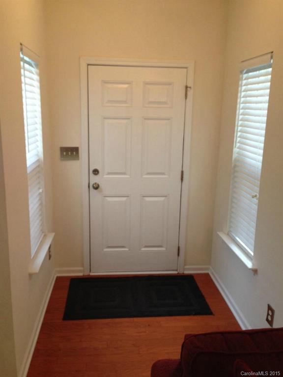 Caldwell Station - Residential