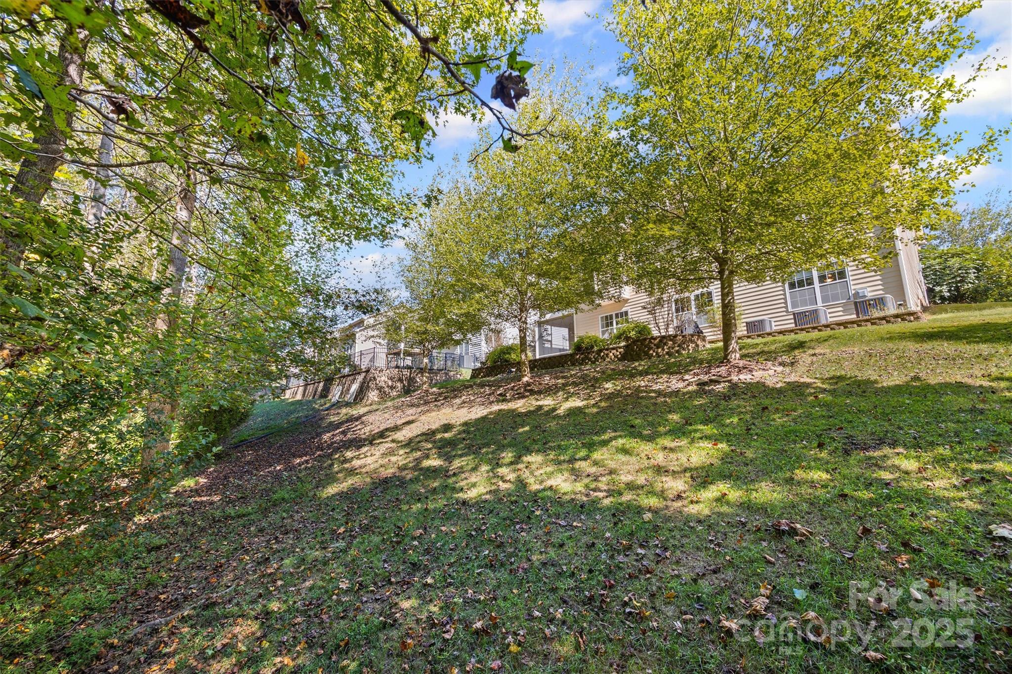 The Woodlands - Residential