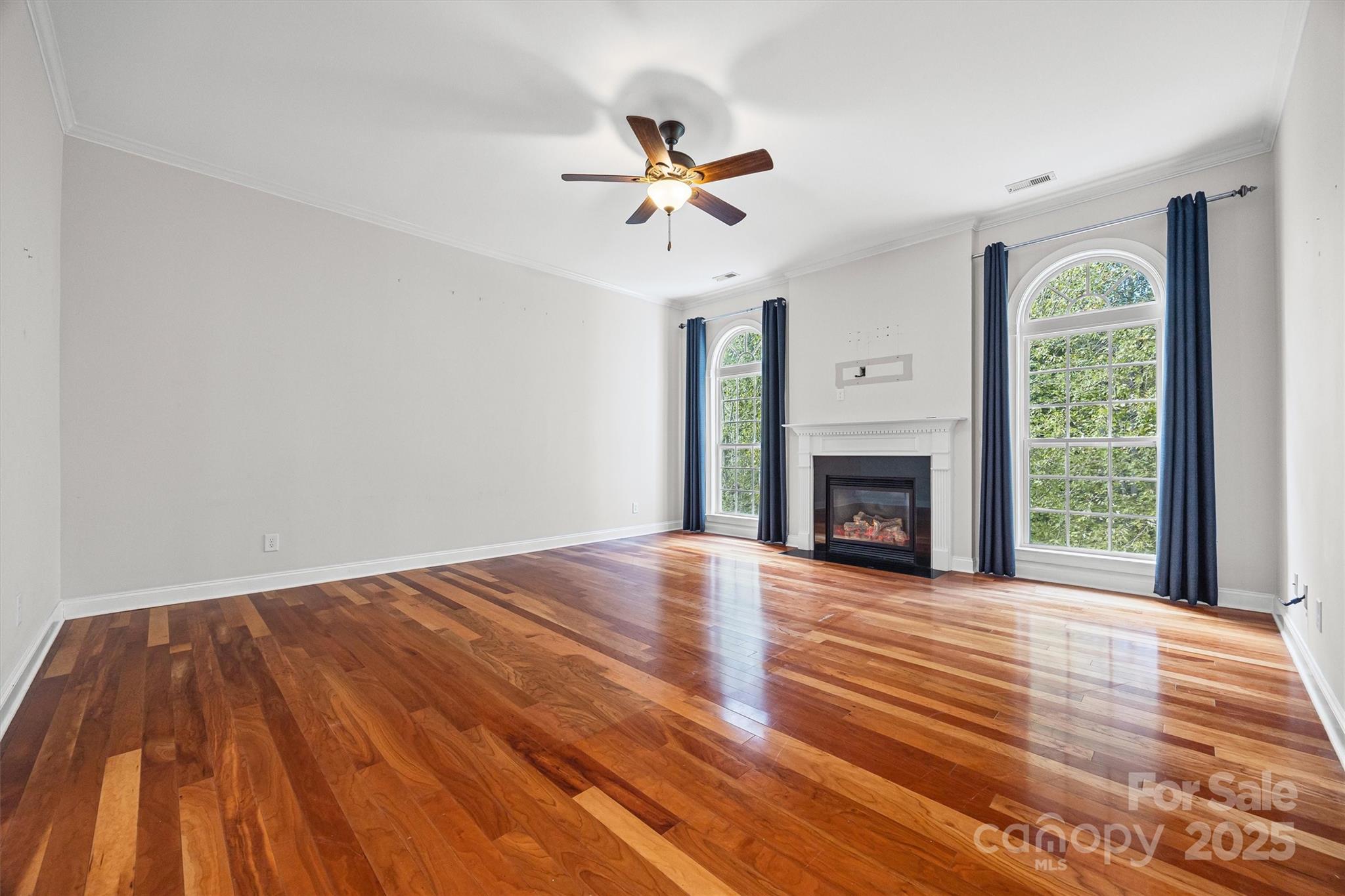 The Woodlands - Residential