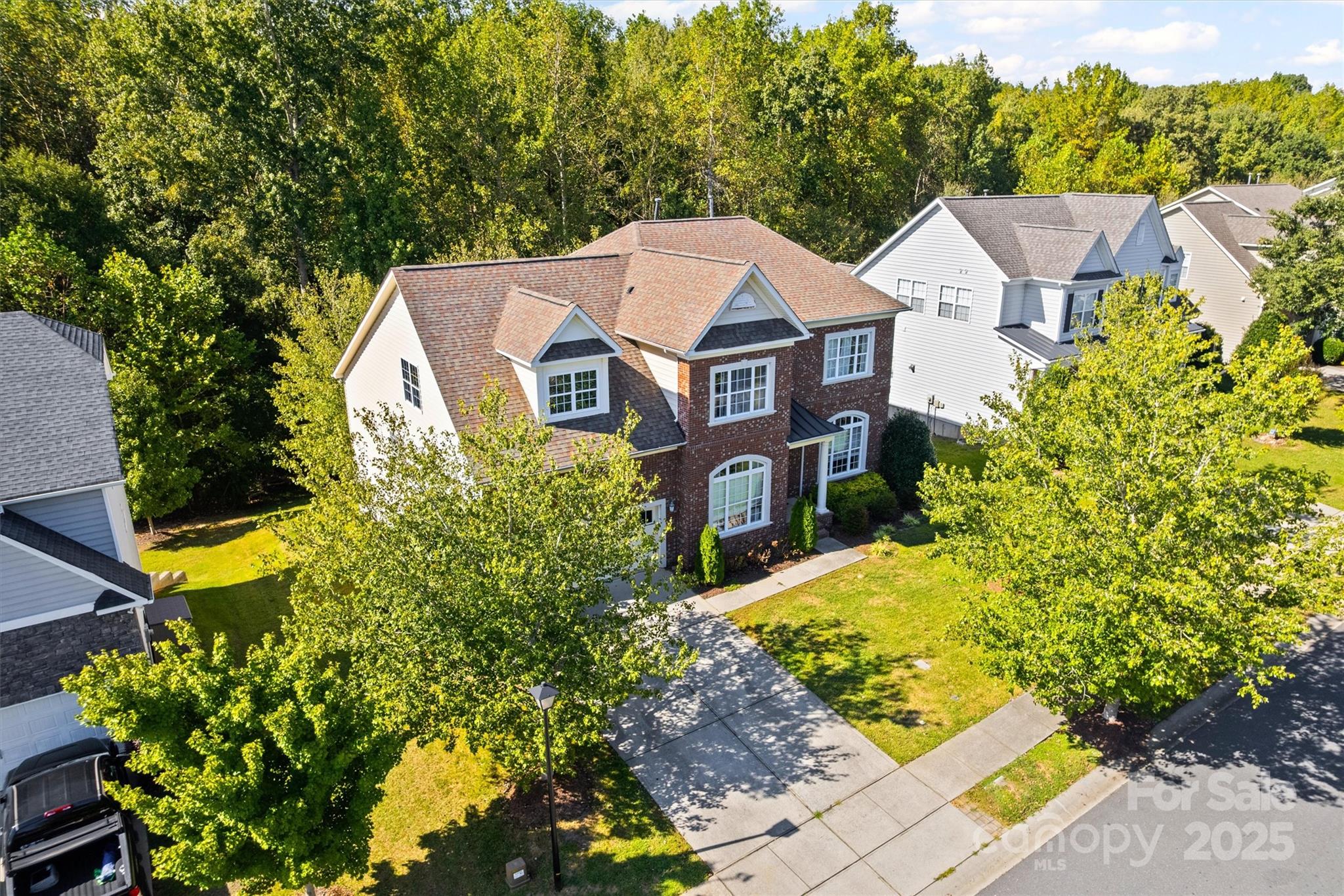 The Woodlands - Residential