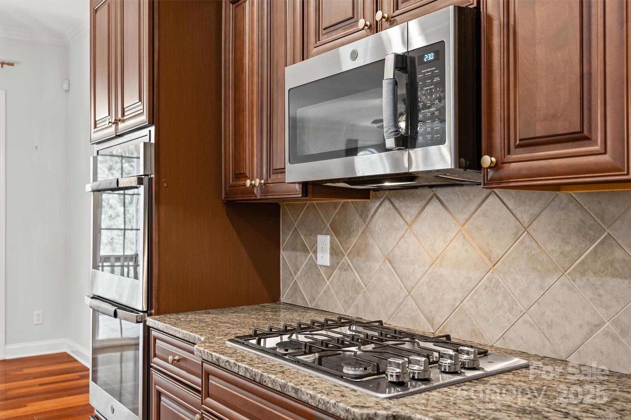 The Woodlands - Residential