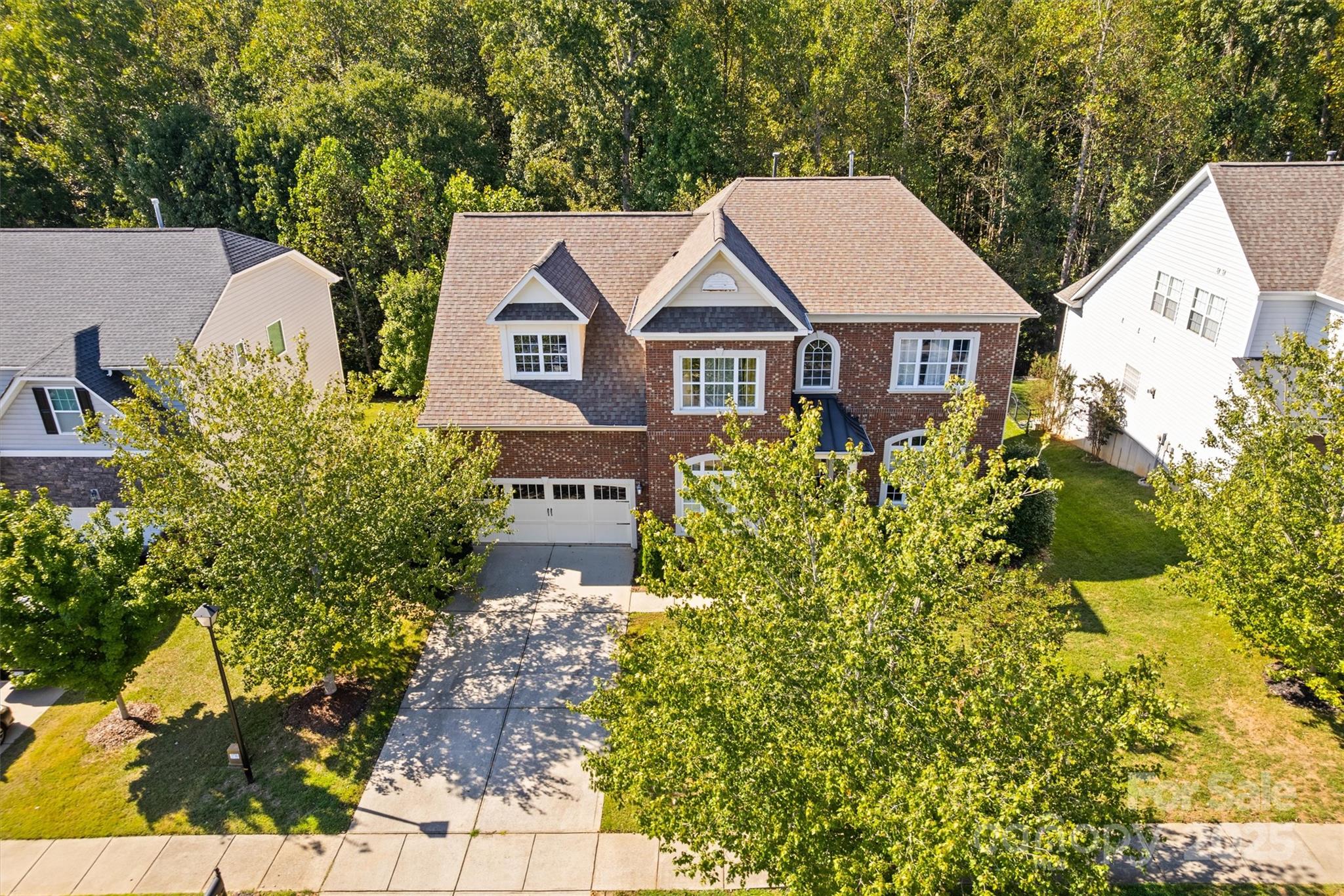 The Woodlands - Residential