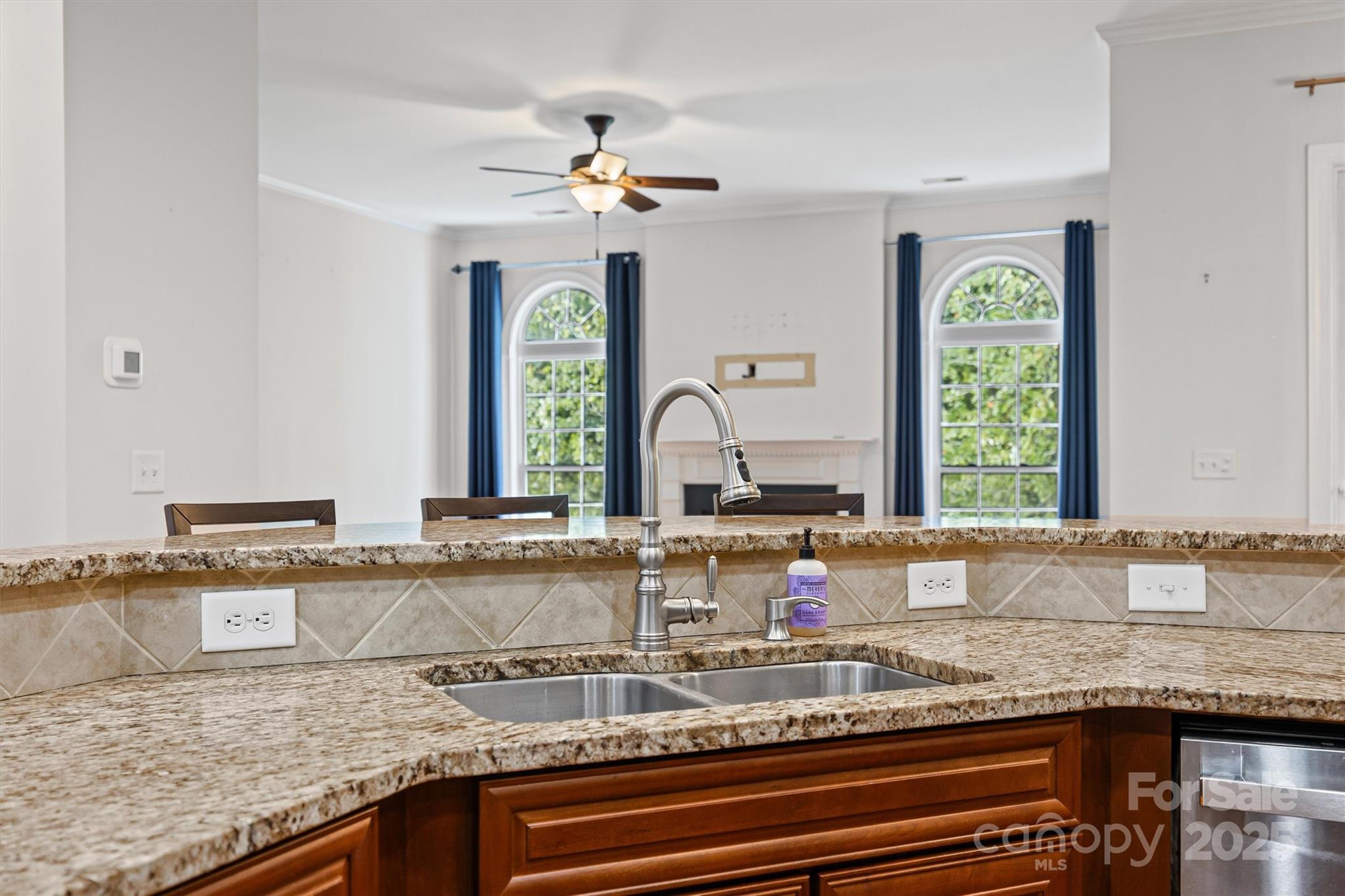 The Woodlands - Residential