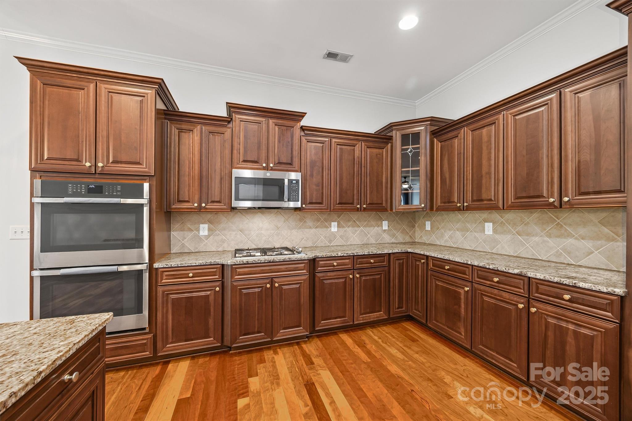 The Woodlands - Residential