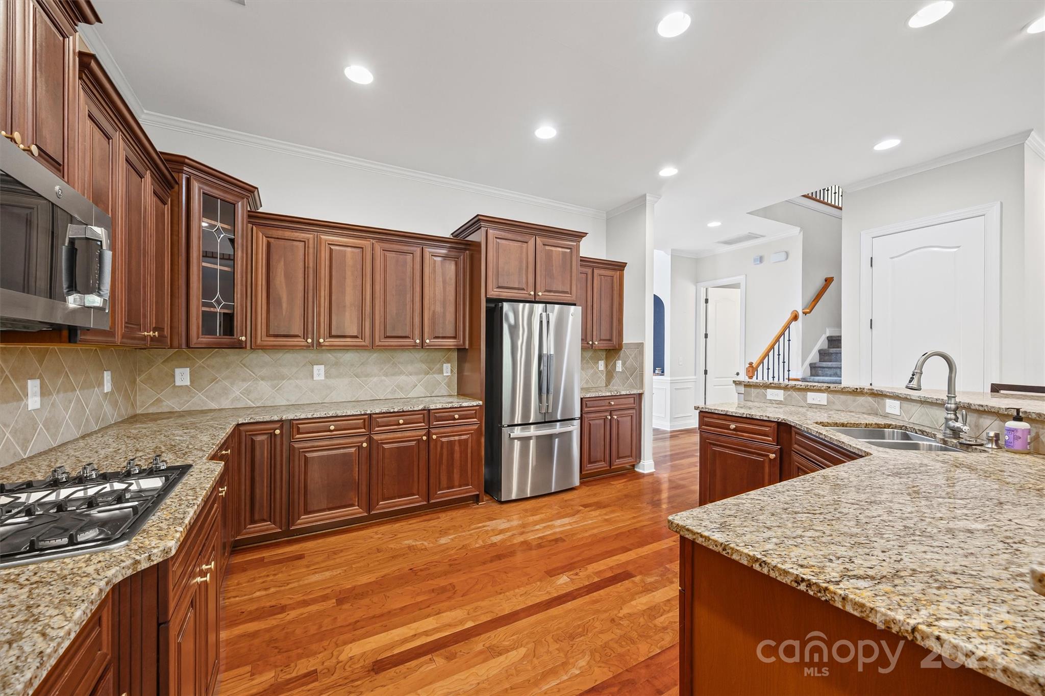 The Woodlands - Residential