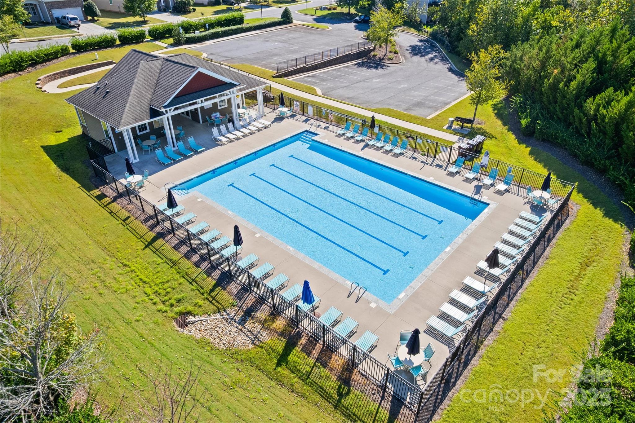 The Woodlands - Residential