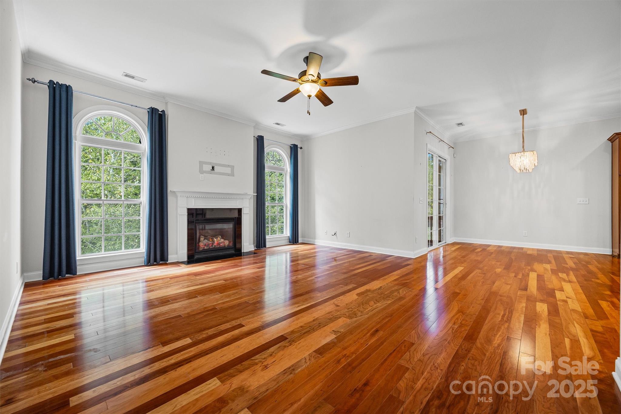 The Woodlands - Residential