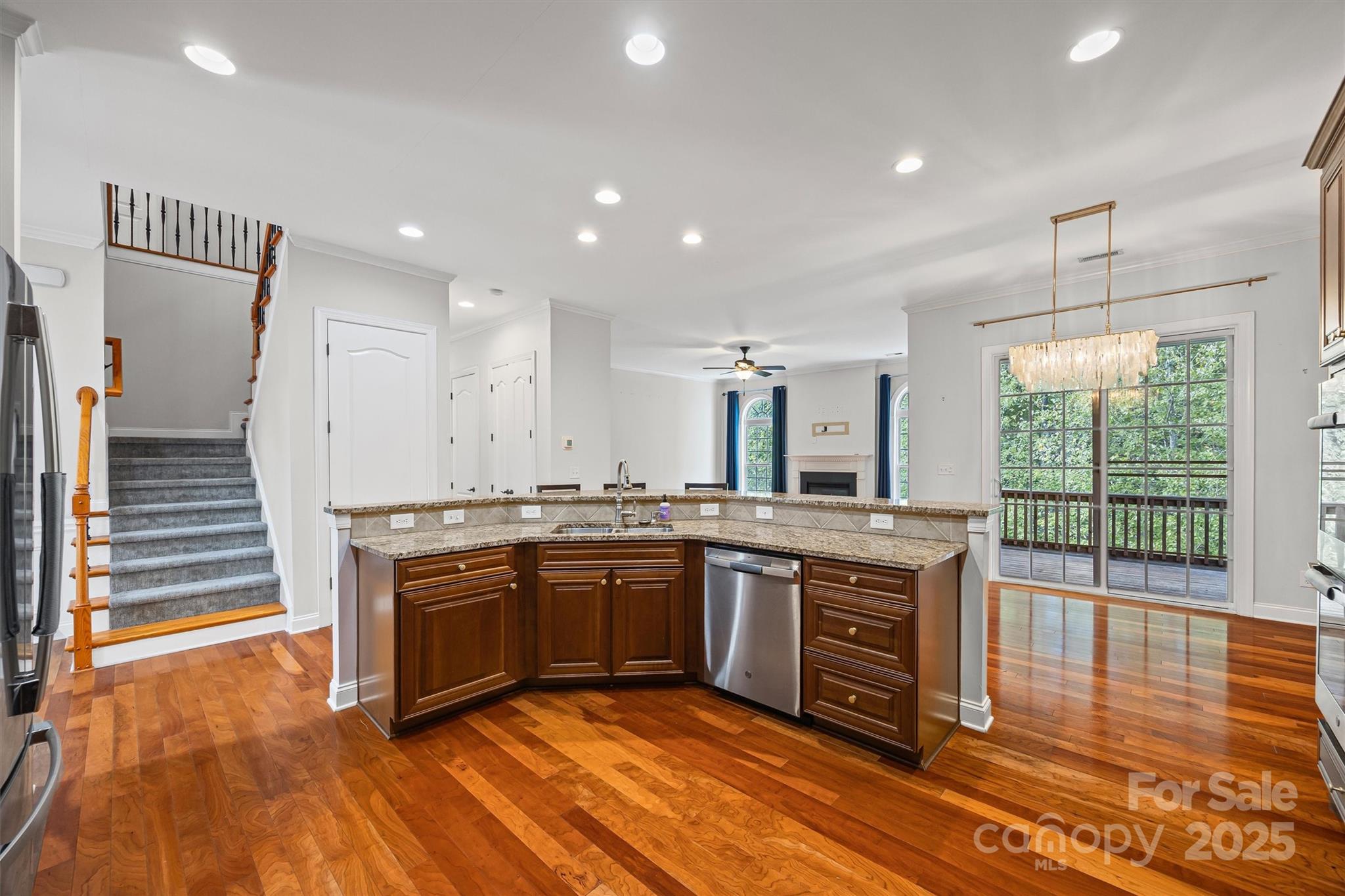 The Woodlands - Residential