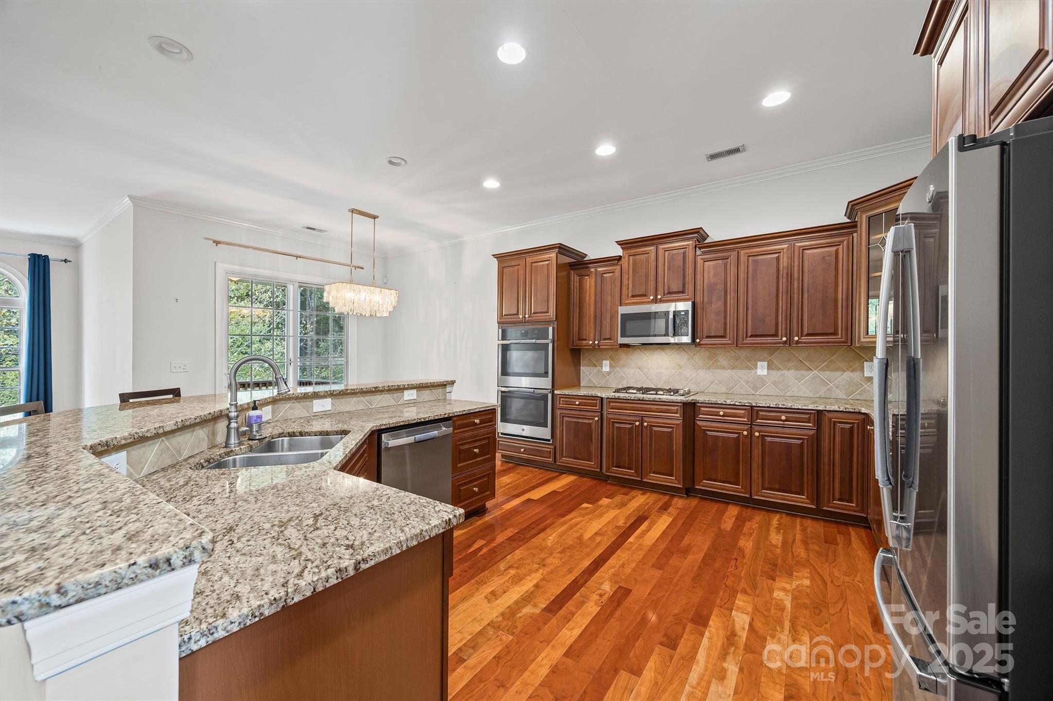 The Woodlands - Residential