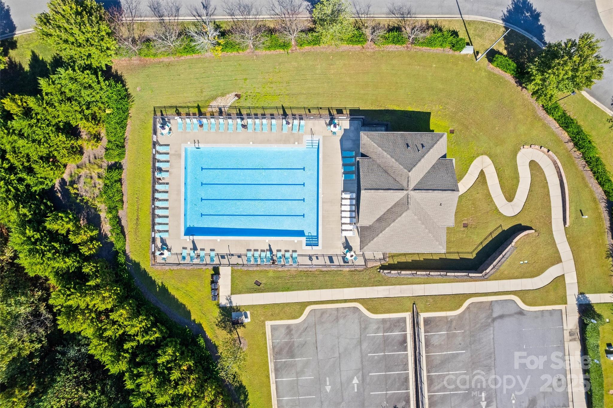 The Woodlands - Residential