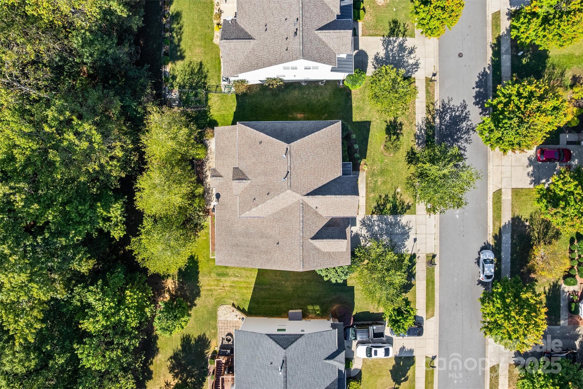 The Woodlands - Residential