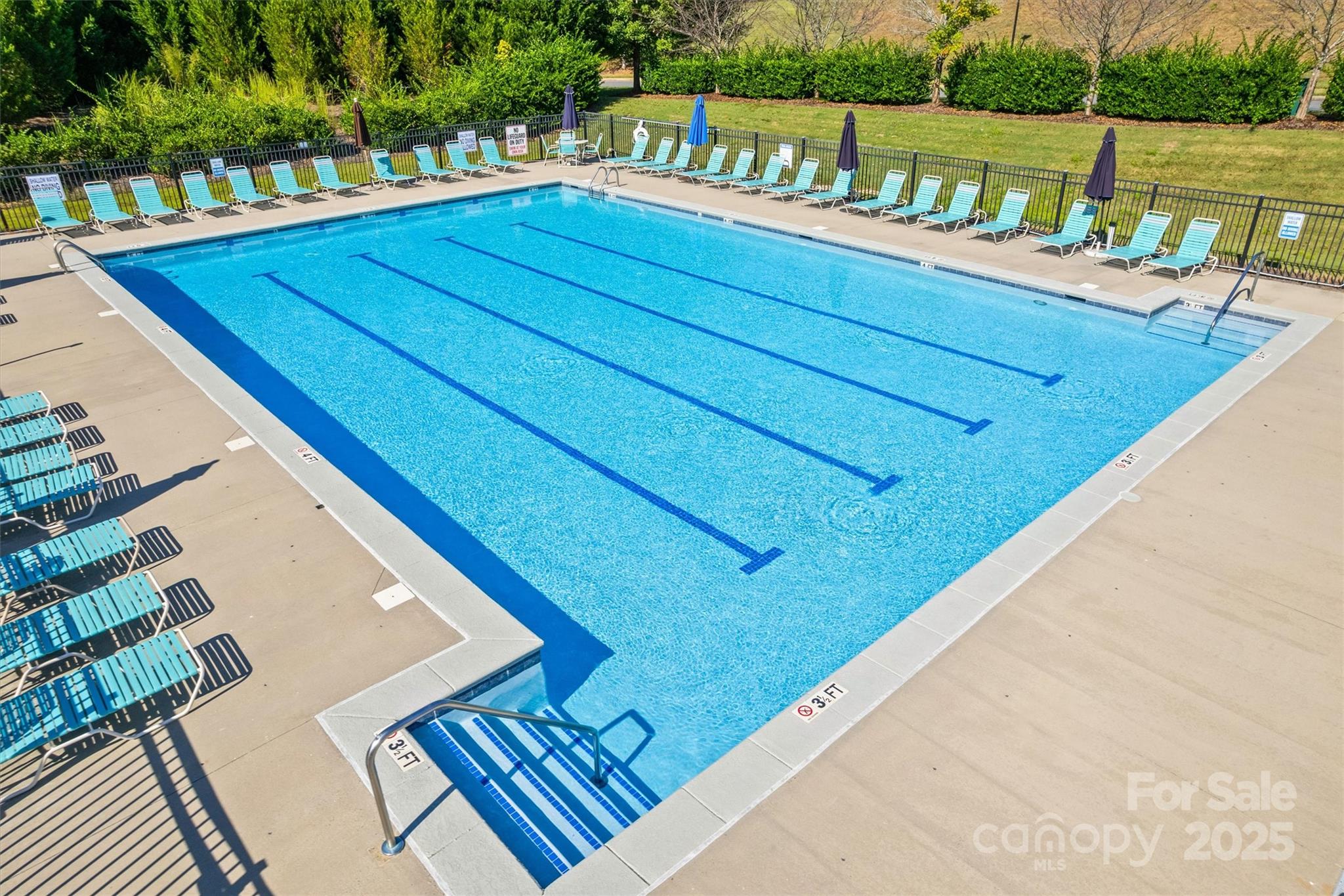 The Woodlands - Residential