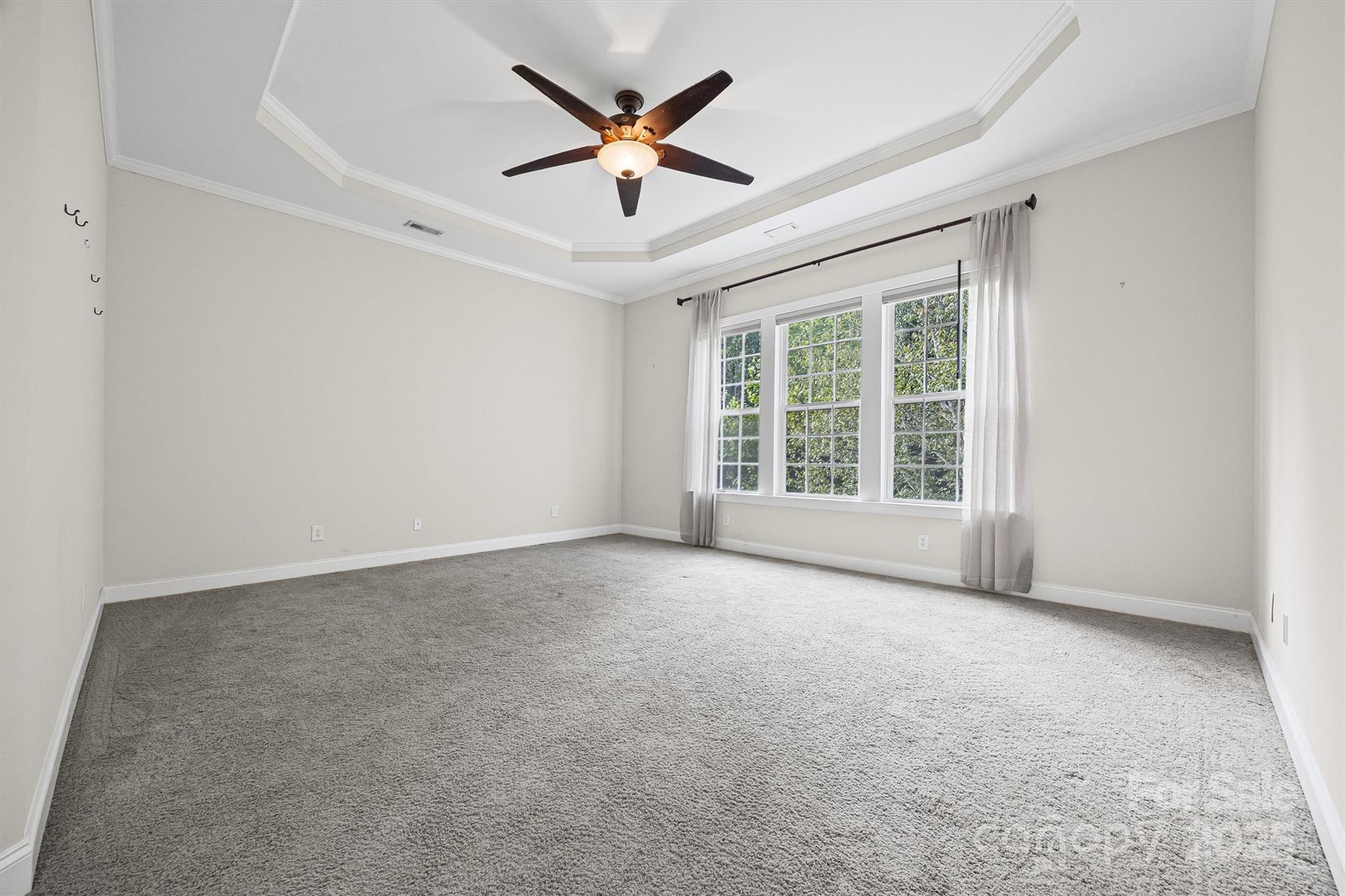 The Woodlands - Residential