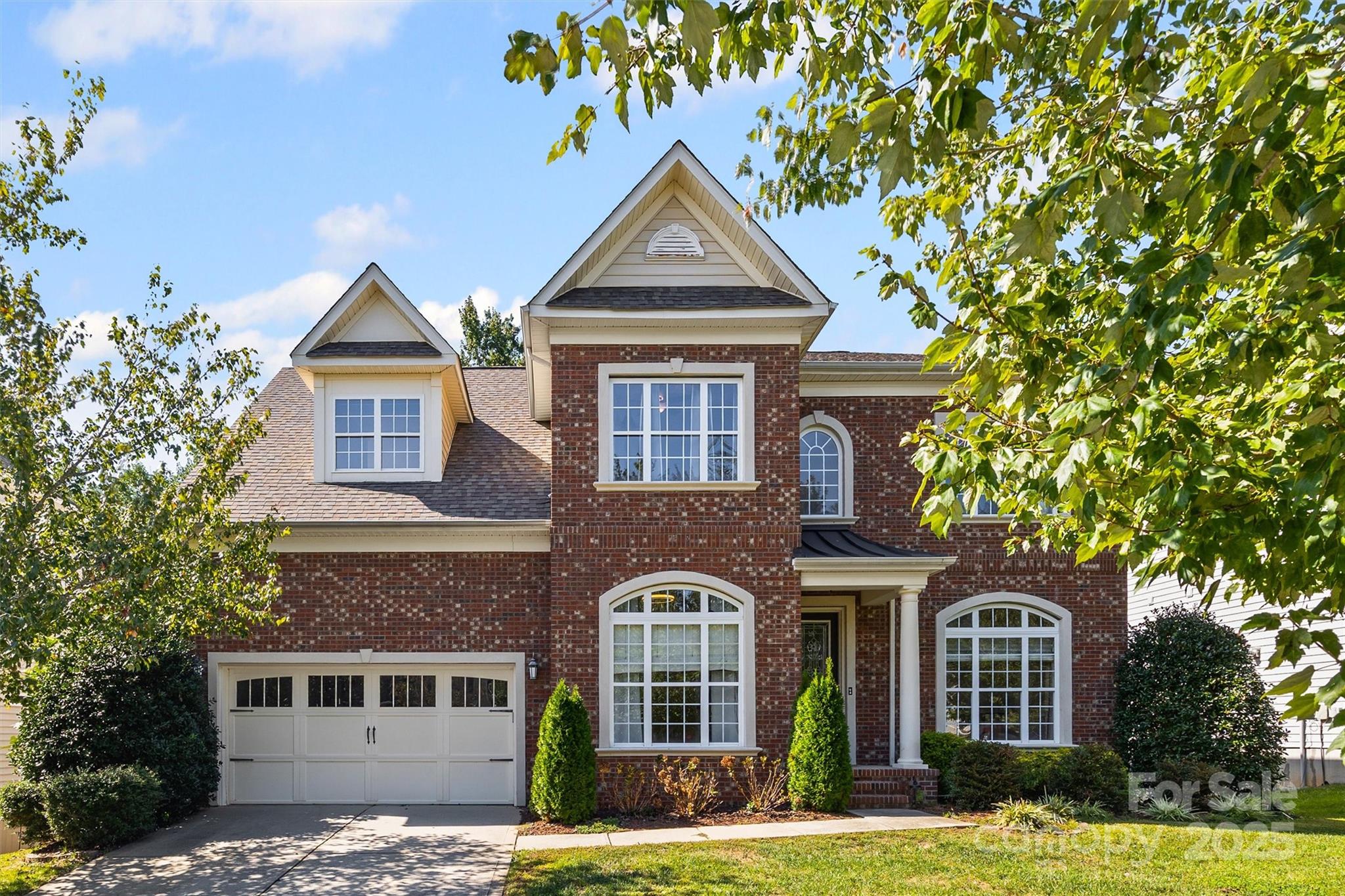 The Woodlands - Residential