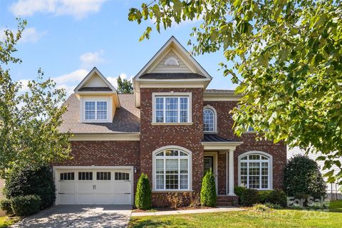 Photo of 3046 Denali Way, Rock Hill, SC 29732 (MLS # 4308867)