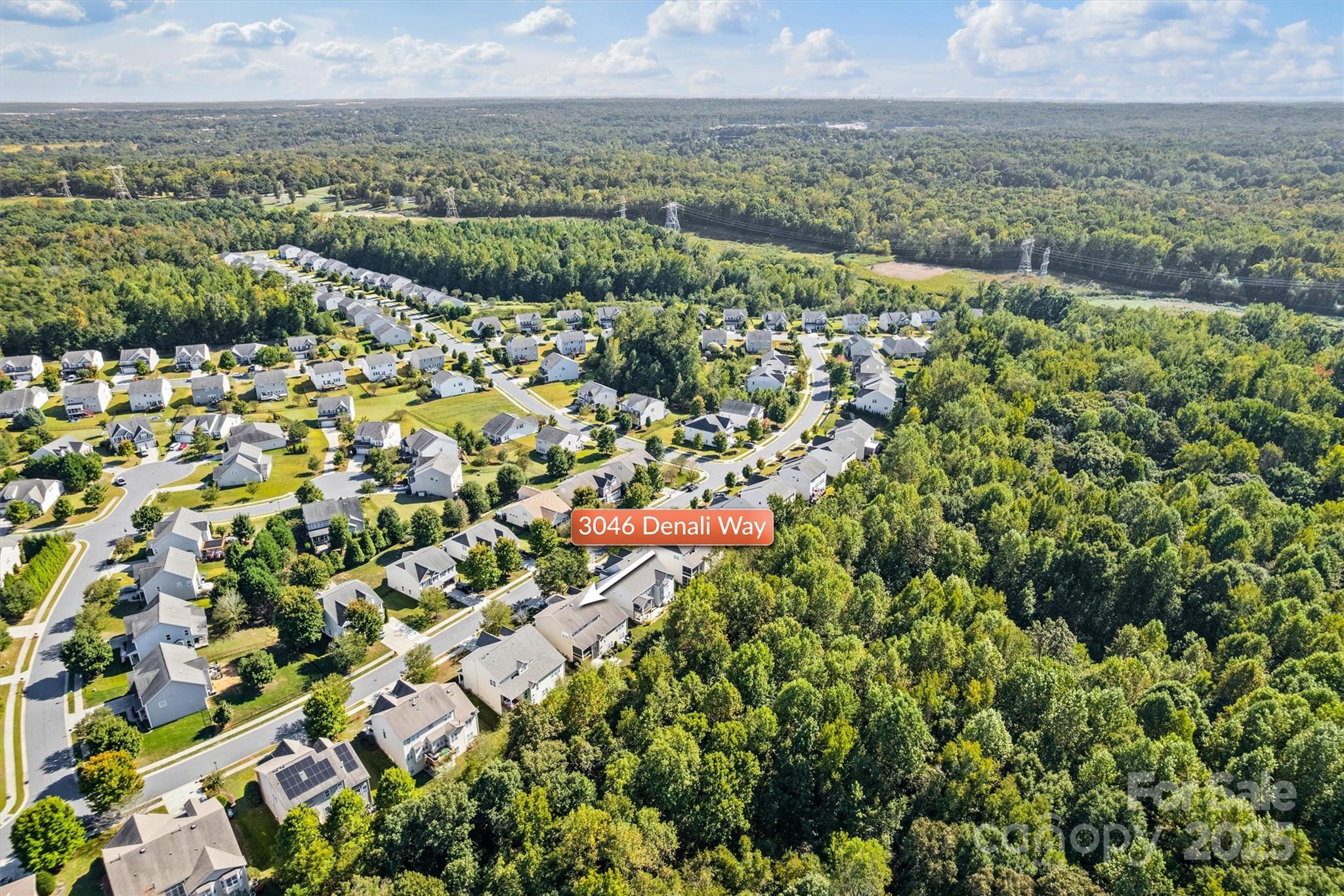 The Woodlands - Residential