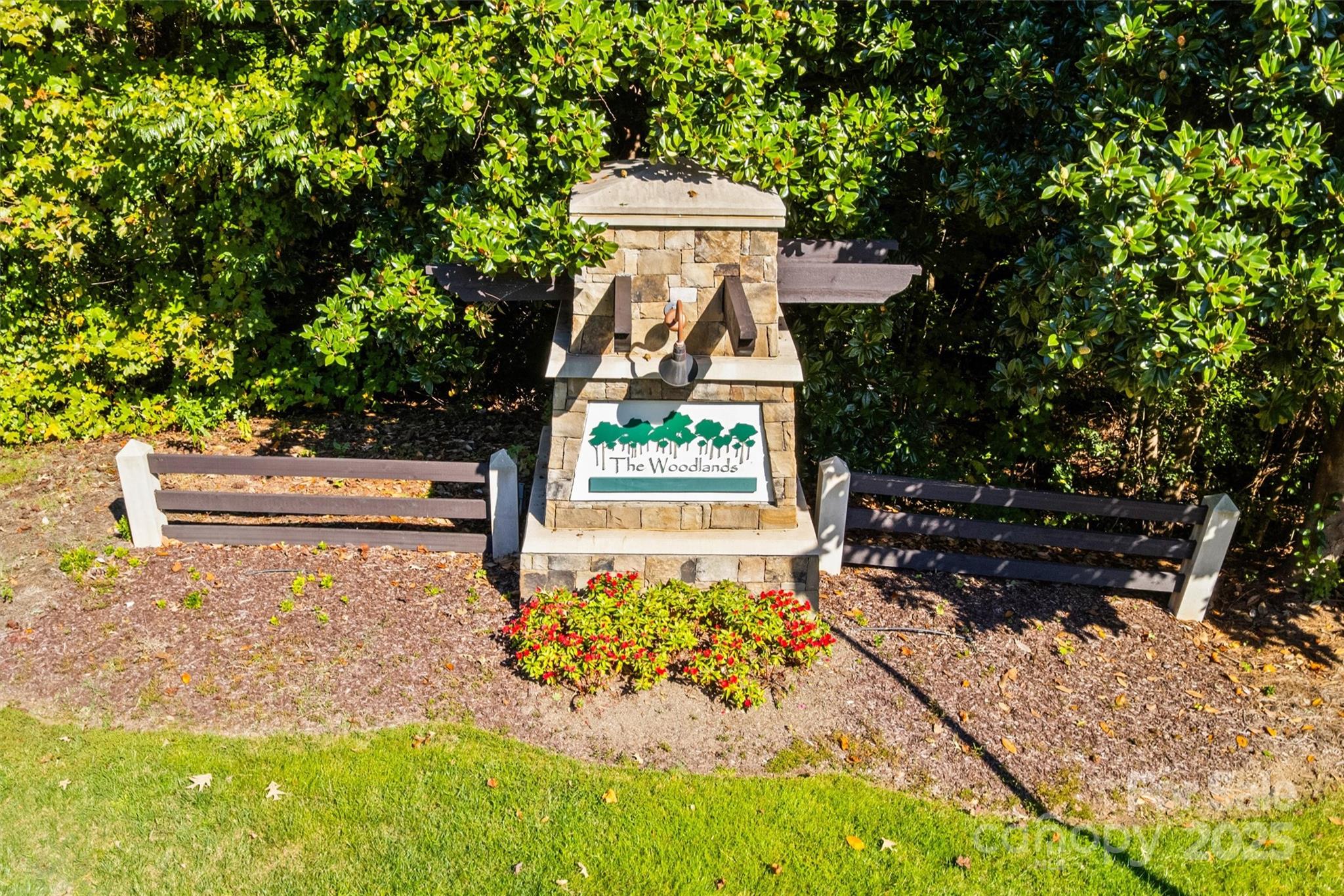 The Woodlands - Residential