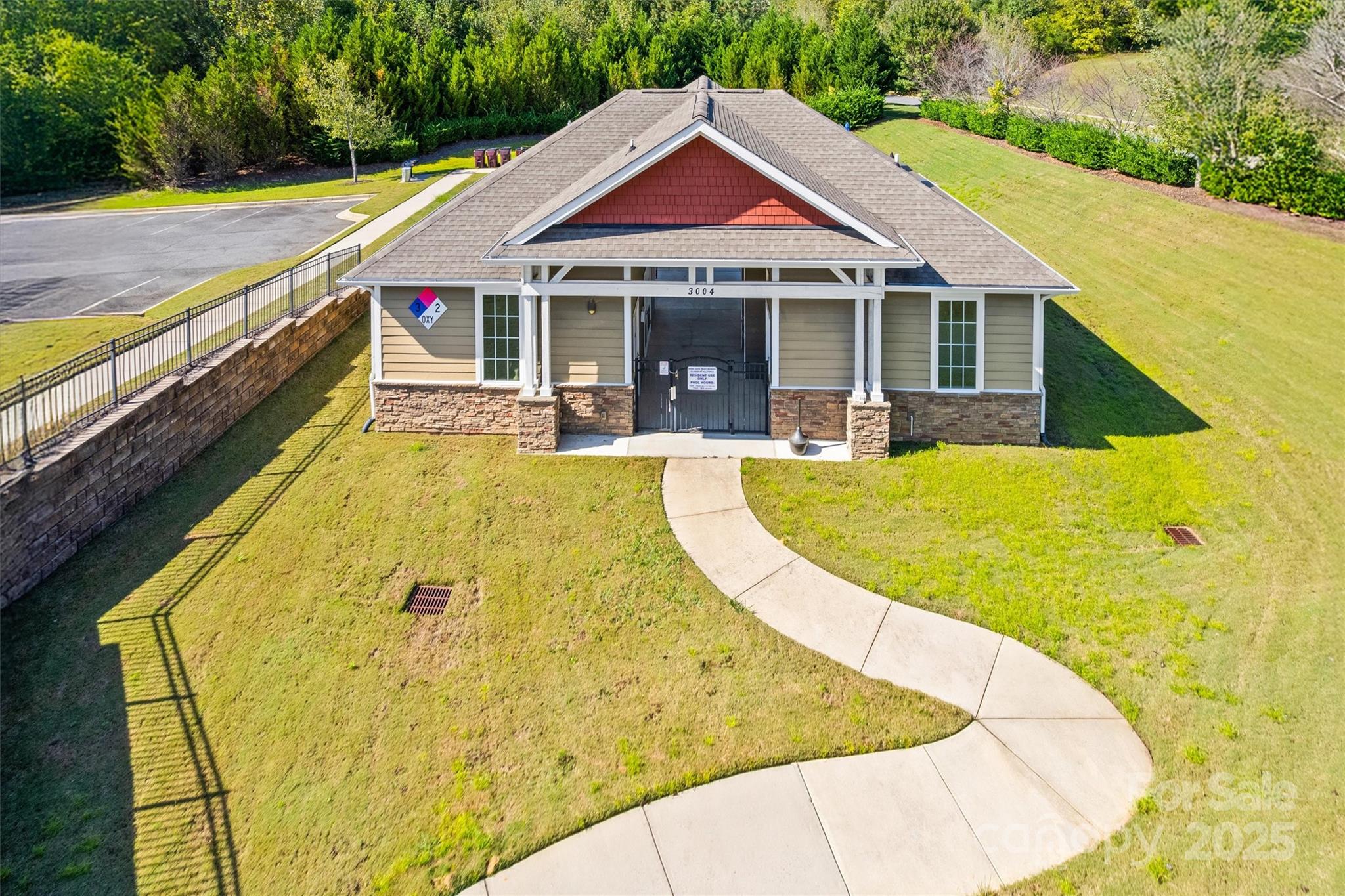 The Woodlands - Residential