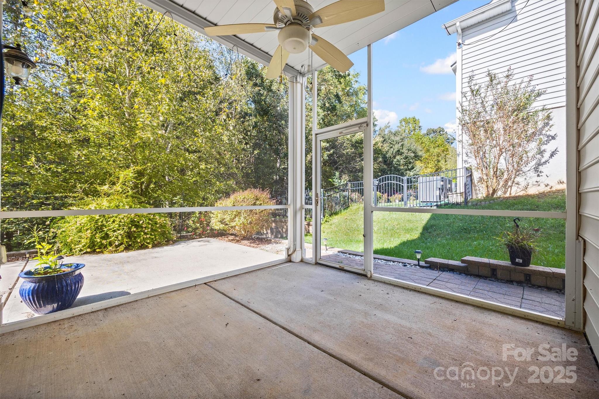 The Woodlands - Residential