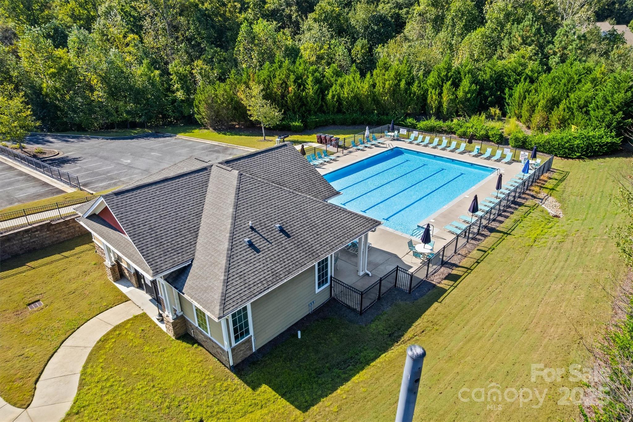 The Woodlands - Residential