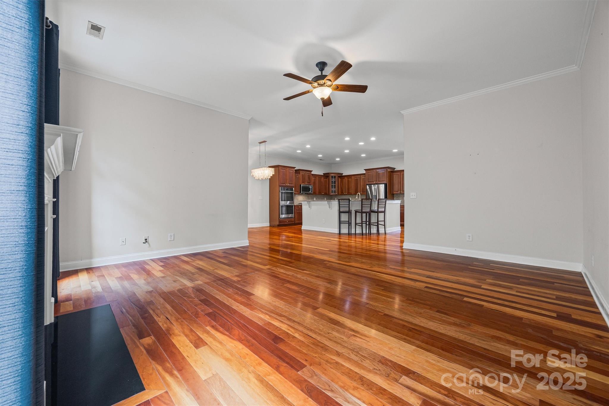 The Woodlands - Residential