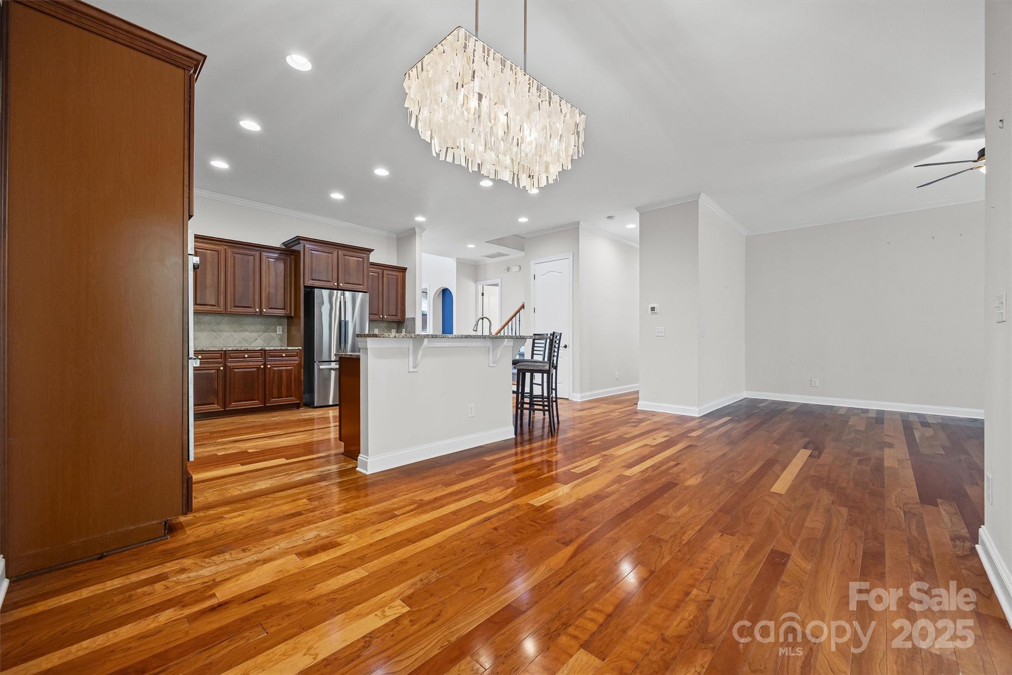 The Woodlands - Residential