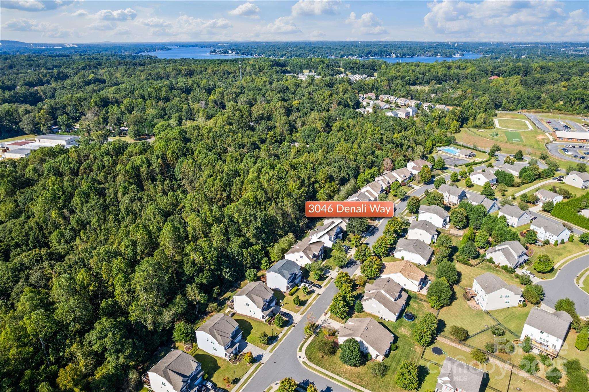 The Woodlands - Residential