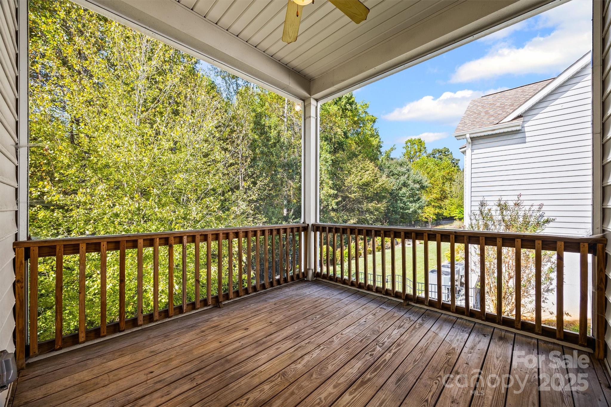 The Woodlands - Residential