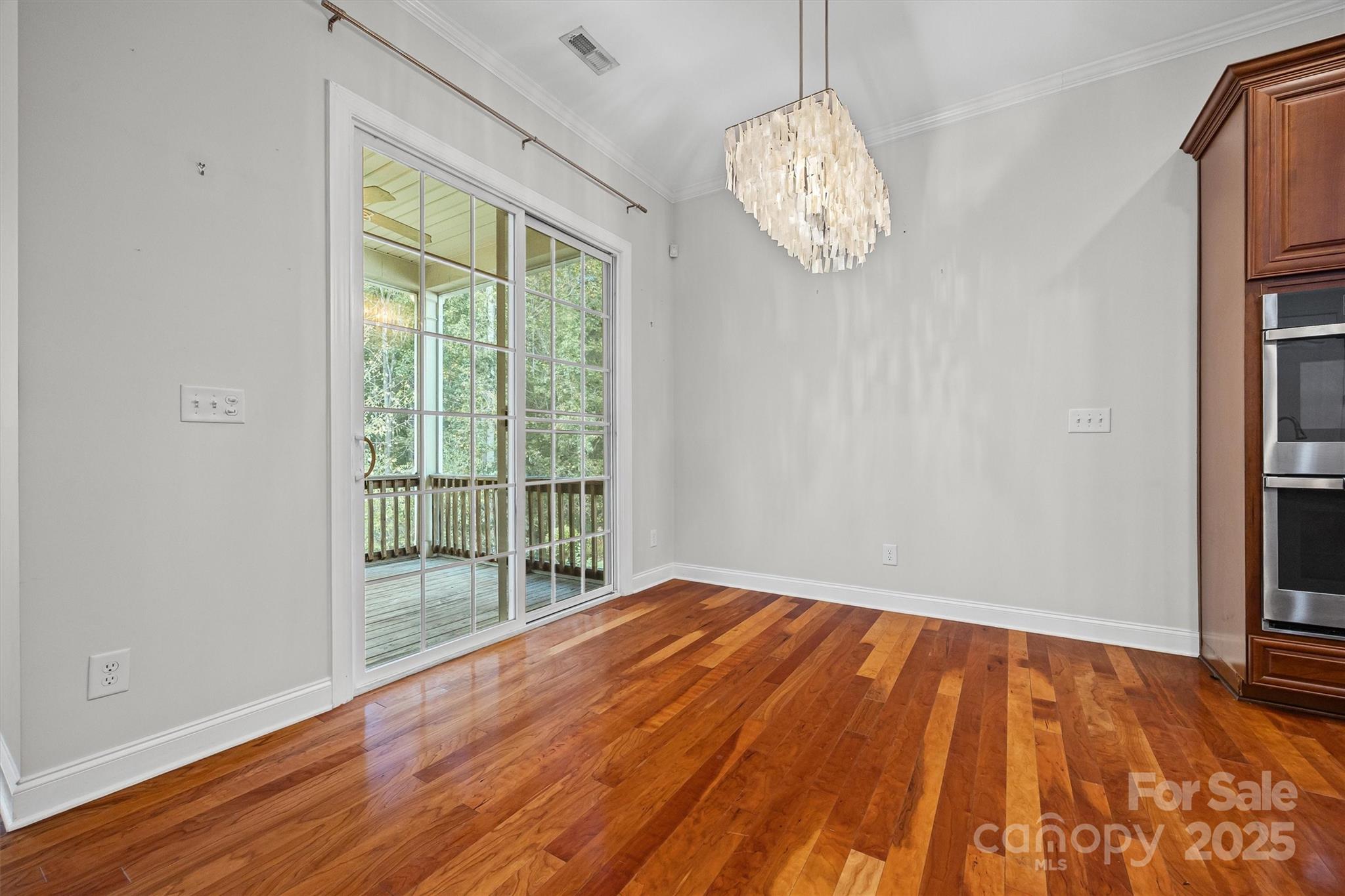 The Woodlands - Residential