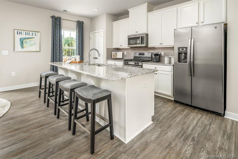 Trinity Townes - Residential