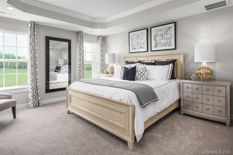 Trinity Townes - Residential