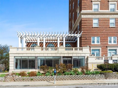 Photo of 1 Battle Square #1A, Asheville, NC 28801 (MLS # 4361600)