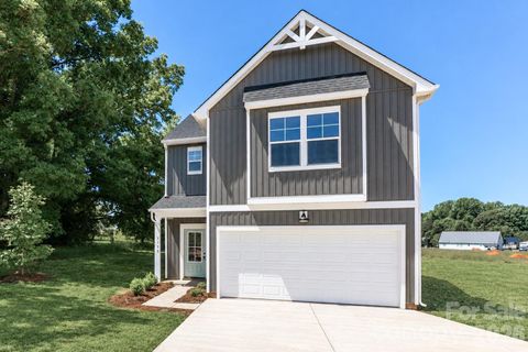 Photo of 237 Third Creek Road, Statesville, NC 28678 (MLS # 4385621)