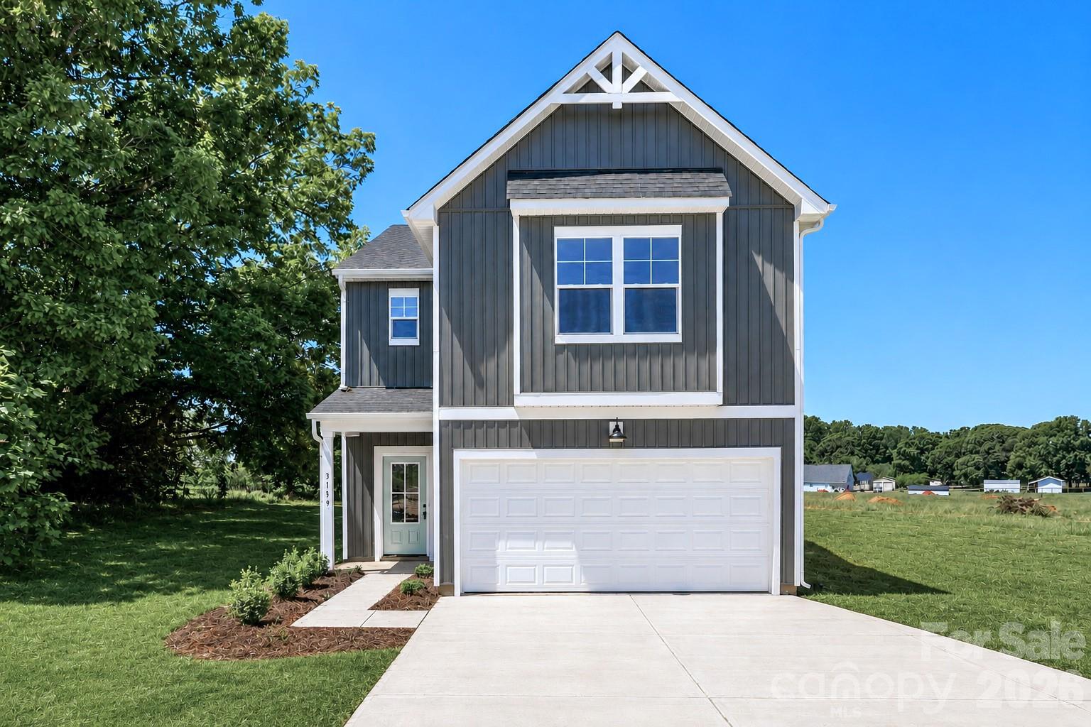 237 Third Creek Road