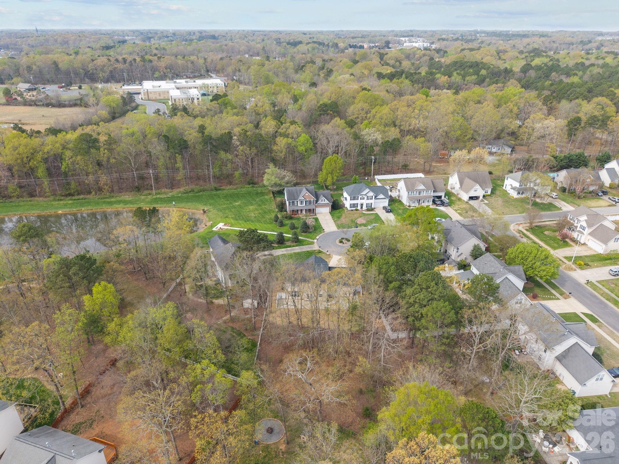 Lake Park - Residential