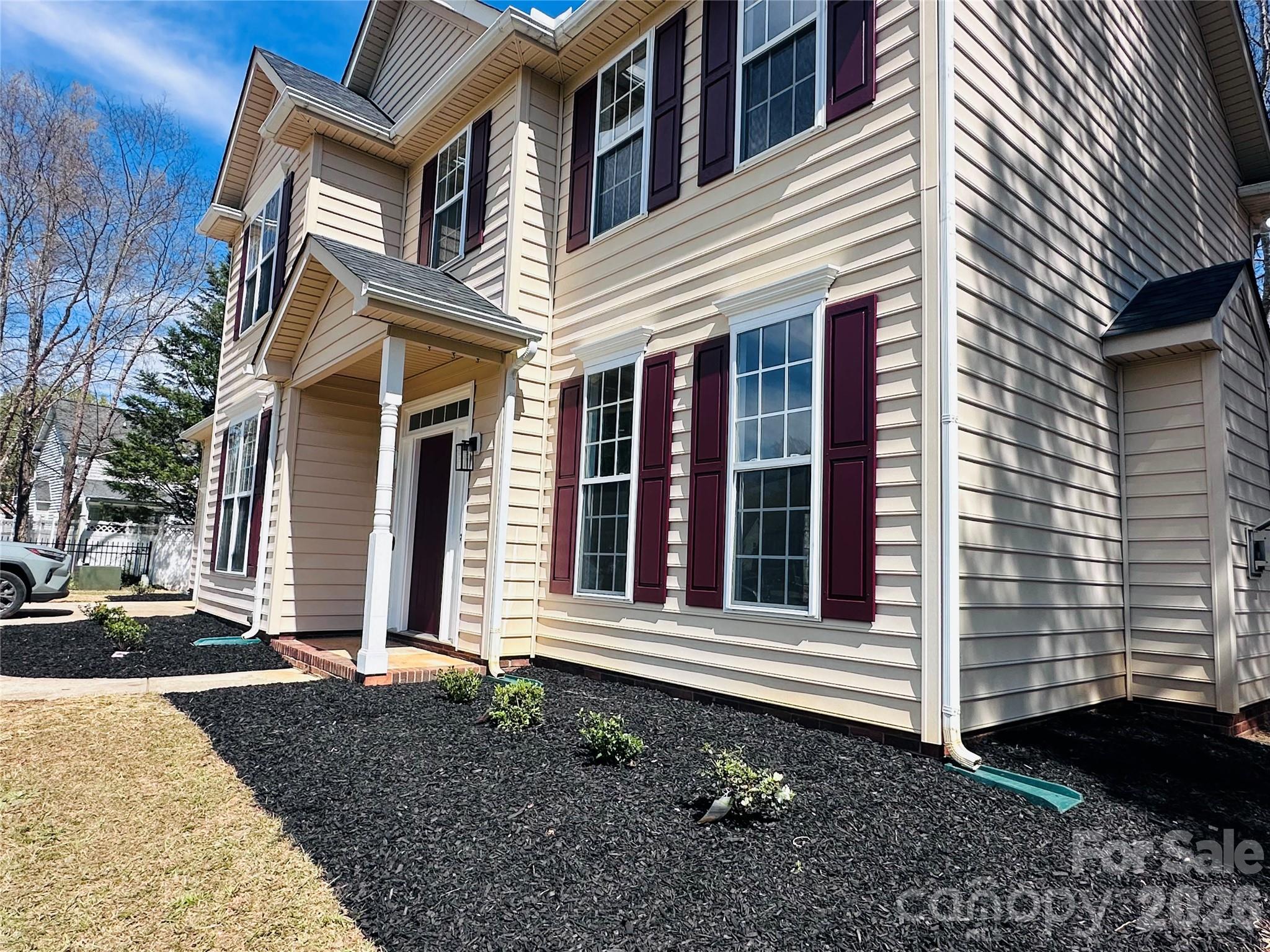 Lake Park - Residential