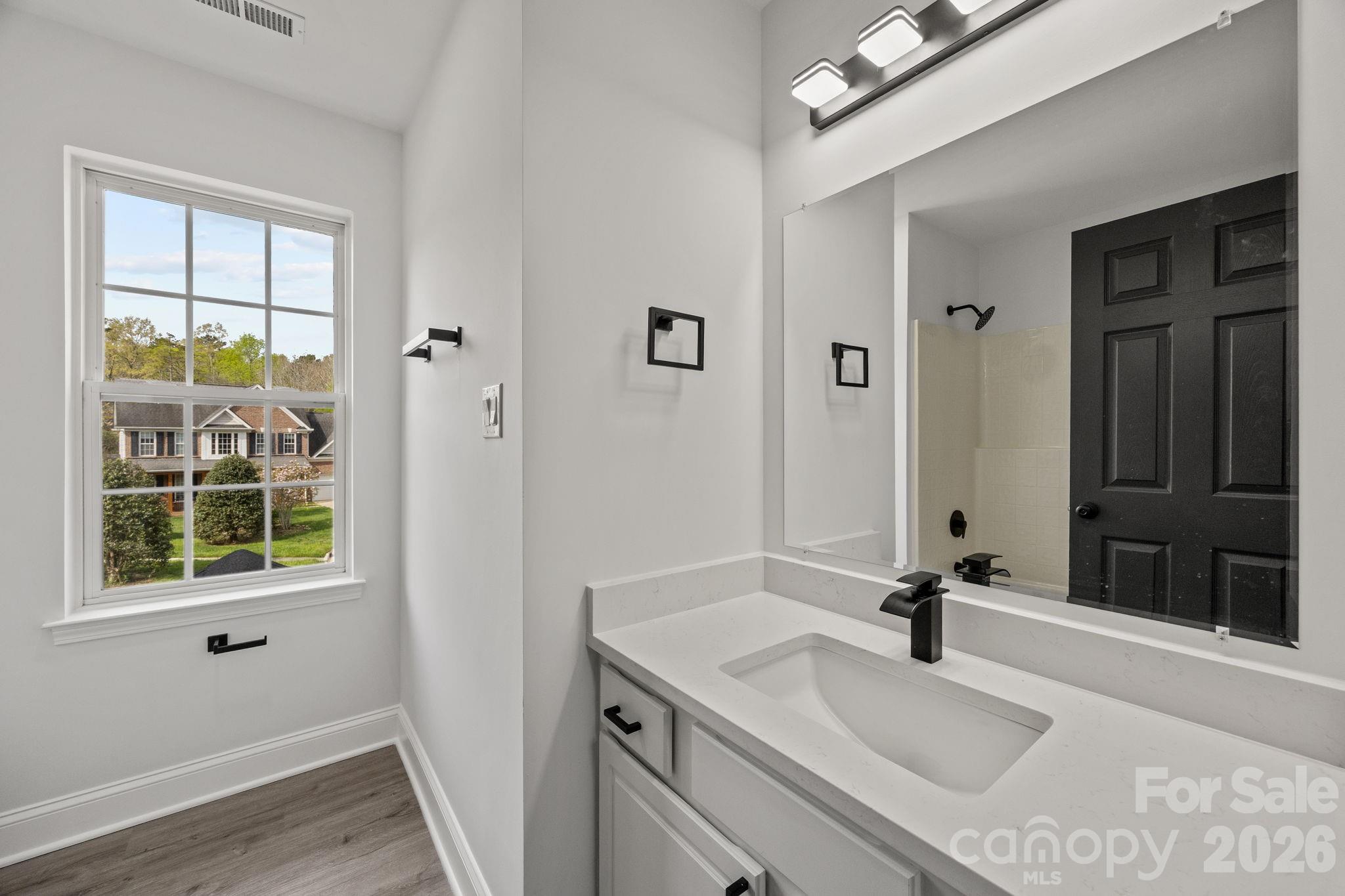 Lake Park - Residential